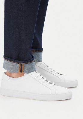Buty sportowe męskie na wiosnę Polo Ralph Lauren ze sklepu: eobuwie.pl w kategorii: Buty sportowe męskie