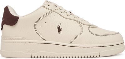 Buty sportowe męskie na wiosnę Polo Ralph Lauren ze sklepu: eobuwie.pl w kategorii: Buty sportowe męskie - zdjęcie WP-EBWP-9KUZS-09B_0000306370531
