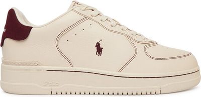 Buty sportowe męskie na wiosnę Polo Ralph Lauren ze sklepu: eobuwie.pl w kategorii: Buty sportowe męskie - zdjęcie WP-EBWP-9KUZS-09B_0000306370548
