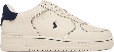 Buty sportowe męskie wiosenne Polo Ralph Lauren ze sklepu: eobuwie.pl w kategorii: Buty sportowe męskie - zdjęcie WP-EBWP-9KUZS-09B_0000306370555