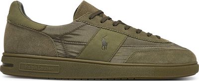 Buty sportowe męskie jesienne Polo Ralph Lauren ze sklepu: eobuwie.pl w kategorii: Buty sportowe męskie - zdjęcie WP-EBWP-9KUZS-09B_0000306370579