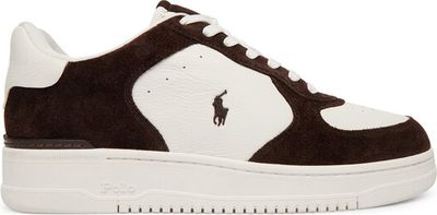Polo Ralph Lauren - Buty sportowe męskie na wiosnę jesienne ze sklepu: eobuwie.pl w kategorii: Buty sportowe męskie - zdjęcie WP-EBWP-9KUZS-09B_0000306370593