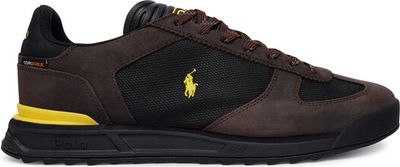 Buty sportowe męskie jesienne Polo Ralph Lauren ze sklepu: eobuwie.pl w kategorii: Buty sportowe męskie