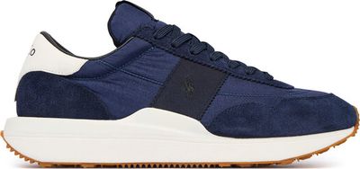 Buty sportowe męskie na wiosnę Polo Ralph Lauren ze sklepu: eobuwie.pl w kategorii: Buty sportowe męskie - zdjęcie WP-EBWP-9KUZS-09B_0000306370661