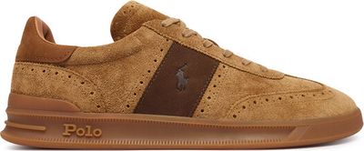 Buty sportowe męskie jesienne Polo Ralph Lauren ze sklepu: eobuwie.pl w kategorii: Buty sportowe męskie - zdjęcie WP-EBWP-9KUZS-09B_0000306370708