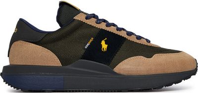 Polo Ralph Lauren - Buty sportowe męskie na wiosnę ze sklepu: eobuwie.pl w kategorii: Buty sportowe męskie - zdjęcie WP-EBWP-9KUZS-09B_0000306370722