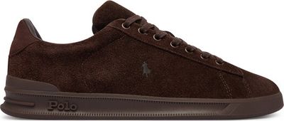 Buty sportowe męskie jesienne Polo Ralph Lauren ze sklepu: eobuwie.pl w kategorii: Buty sportowe męskie - zdjęcie WP-EBWP-9KUZS-09B_0000306370753
