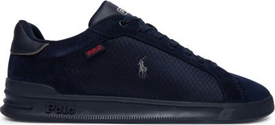 Buty sportowe męskie jesienne Polo Ralph Lauren ze sklepu: eobuwie.pl w kategorii: Buty sportowe męskie - zdjęcie WP-EBWP-9KUZS-09B_0000306370760