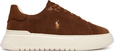 Polo Ralph Lauren - Buty sportowe męskie na wiosnę ze sklepu: eobuwie.pl w kategorii: Buty sportowe męskie - zdjęcie WP-EBWP-9KUZS-09B_0000306370777