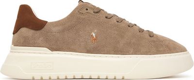Buty sportowe męskie Polo Ralph Lauren ze sklepu: eobuwie.pl w kategorii: Buty sportowe męskie