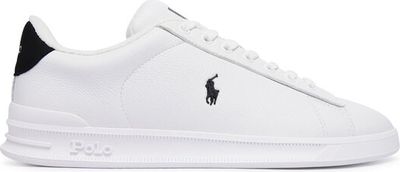 Buty sportowe męskie na wiosnę Polo Ralph Lauren ze sklepu: eobuwie.pl w kategorii: Buty sportowe męskie - zdjęcie WP-EBWP-9KUZS-09B_0000306370791