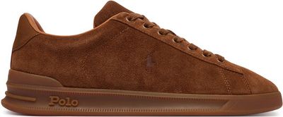 Buty sportowe męskie jesienne Polo Ralph Lauren ze sklepu: eobuwie.pl w kategorii: Buty sportowe męskie - zdjęcie WP-EBWP-9KUZS-09B_0000306370821