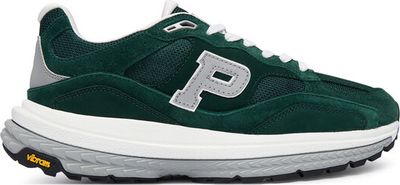 Buty sportowe męskie na wiosnę Polo Ralph Lauren ze sklepu: eobuwie.pl w kategorii: Buty sportowe męskie - zdjęcie WP-EBWP-9KUZS-09B_0000306370852
