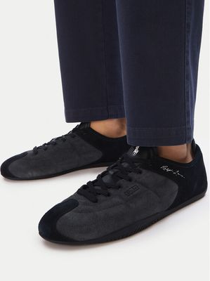 Polo Ralph Lauren - Buty sportowe męskie na wiosnę ze sklepu: eobuwie.pl w kategorii: Buty sportowe męskie