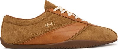 Buty sportowe męskie jesienne Polo Ralph Lauren ze sklepu: eobuwie.pl w kategorii: Buty sportowe męskie - zdjęcie WP-EBWP-9KUZS-09B_0000306370906