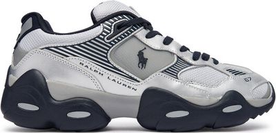 Buty sportowe męskie jesienne Polo Ralph Lauren ze sklepu: eobuwie.pl w kategorii: Buty sportowe męskie - zdjęcie WP-EBWP-9KUZS-09B_0000306370913