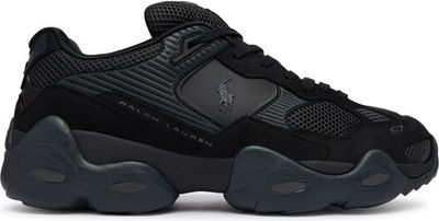 Buty sportowe męskie jesienne Polo Ralph Lauren ze sklepu: eobuwie.pl w kategorii: Buty sportowe męskie - zdjęcie WP-EBWP-9KUZS-09B_0000306370920
