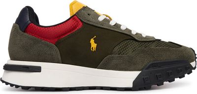 Buty sportowe męskie Polo Ralph Lauren ze sklepu: eobuwie.pl w kategorii: Buty sportowe męskie - zdjęcie WP-EBWP-9KUZS-09B_0000306370937