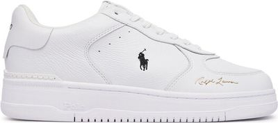 Buty sportowe męskie na wiosnę Polo Ralph Lauren ze sklepu: eobuwie.pl w kategorii: Buty sportowe męskie - zdjęcie WP-EBWP-9KUZS-09B_0000306370944