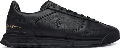 Buty sportowe męskie na jesień Polo Ralph Lauren ze sklepu: eobuwie.pl w kategorii: Buty sportowe męskie - zdjęcie WP-EBWP-9KUZS-09B_0000306370951