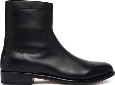 Buty zimowe męskie zimowe Polo Ralph Lauren ze sklepu: eobuwie.pl w kategorii: Buty zimowe męskie - zdjęcie WP-EBWP-9KUZS-09B_0000306371026
