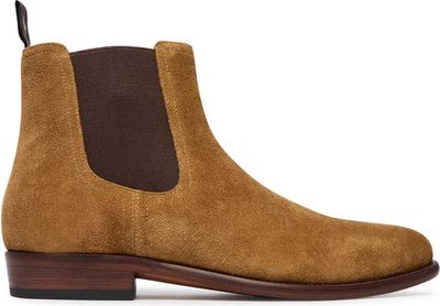 Polo Ralph Lauren - Buty zimowe męskie jesienne ze sklepu: eobuwie.pl w kategorii: Buty zimowe męskie - zdjęcie WP-EBWP-9KUZS-09B_0000306371033