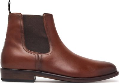Buty zimowe męskie jesienne Polo Ralph Lauren ze sklepu: eobuwie.pl w kategorii: Buty zimowe męskie