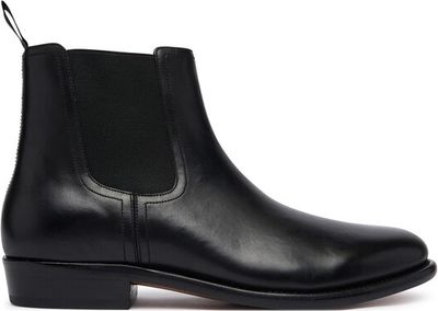 Buty zimowe męskie jesienne Polo Ralph Lauren ze sklepu: eobuwie.pl w kategorii: Buty zimowe męskie - zdjęcie WP-EBWP-9KUZS-09B_0000306371057