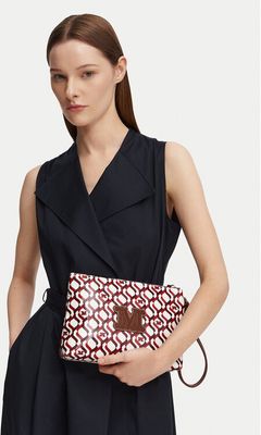 Kopertówka elegancka Max Mara Beachwear ze sklepu: eobuwie.pl w kategorii: Kopertówki - zdjęcie WP-EBWP-9KUZS-09B_0000306373853