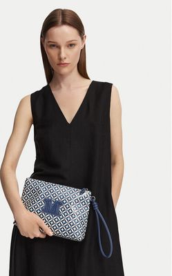 Max Mara Beachwear - Kopertówka elegancka ze sklepu: eobuwie.pl w kategorii: Kopertówki - zdjęcie WP-EBWP-9KUZS-09B_0000306373914
