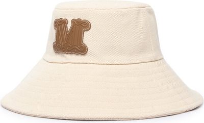 Kapelusz damski Max Mara Beachwear ze sklepu: eobuwie.pl w kategorii: Kapelusze damskie - zdjęcie WP-EBWP-9KUZS-09B_0000306373952