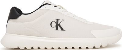 Buty sportowe męskie wiosenne Calvin Klein ze sklepu: eobuwie.pl w kategorii: Buty sportowe męskie - zdjęcie WP-EBWP-9KUZS-09B_0000306375222