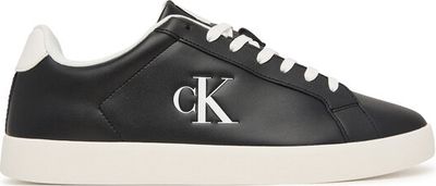Buty sportowe męskie na jesień Calvin Klein ze sklepu: eobuwie.pl w kategorii: Buty sportowe męskie - zdjęcie WP-EBWP-9KUZS-09B_0000306375246