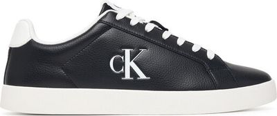 Buty sportowe męskie wiosenne Calvin Klein ze sklepu: eobuwie.pl w kategorii: Buty sportowe męskie - zdjęcie WP-EBWP-9KUZS-09B_0000306375253