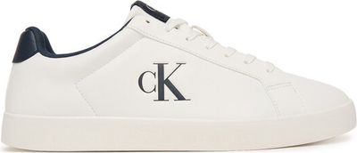 Buty sportowe męskie na wiosnę Calvin Klein ze sklepu: eobuwie.pl w kategorii: Buty sportowe męskie - zdjęcie WP-EBWP-9KUZS-09B_0000306375307