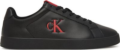 Buty sportowe męskie jesienne Calvin Klein ze sklepu: eobuwie.pl w kategorii: Buty sportowe męskie - zdjęcie WP-EBWP-9KUZS-09B_0000306375314
