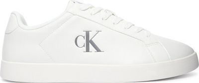 Buty sportowe męskie na wiosnę Calvin Klein ze sklepu: eobuwie.pl w kategorii: Buty sportowe męskie - zdjęcie WP-EBWP-9KUZS-09B_0000306375321