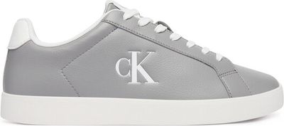 Buty sportowe męskie na wiosnę Calvin Klein ze sklepu: eobuwie.pl w kategorii: Buty sportowe męskie - zdjęcie WP-EBWP-9KUZS-09B_0000306375987