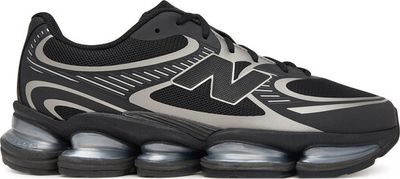 Buty sportowe męskie New Balance ze sklepu: eobuwie.pl w kategorii: Buty sportowe męskie - zdjęcie WP-EBWP-9KUZS-09B_0000306385238