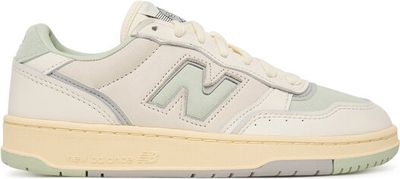 Buty sportowe damskie na wiosnę New Balance ze sklepu: eobuwie.pl w kategorii: Buty sportowe damskie - zdjęcie WP-EBWP-9KUZS-09B_0000306385665