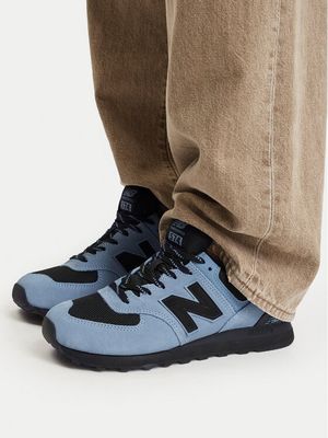 Buty sportowe męskie New Balance ze sklepu: eobuwie.pl w kategorii: Buty sportowe męskie