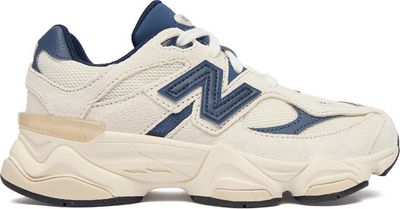 Buty sportowe dziecięce na wiosnę New Balance ze sklepu: eobuwie.pl w kategorii: Buty sportowe dziecięce - zdjęcie WP-EBWP-9KUZS-09B_0000306385801