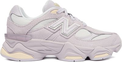 Buty sportowe dziecięce na wiosnę New Balance ze sklepu: eobuwie.pl w kategorii: Buty sportowe dziecięce - zdjęcie WP-EBWP-9KUZS-09B_0000306385818