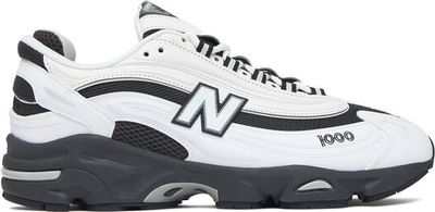Buty sportowe męskie na wiosnę New Balance ze sklepu: eobuwie.pl w kategorii: Buty sportowe męskie - zdjęcie WP-EBWP-9KUZS-09B_0000306385856
