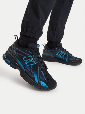 Buty sportowe męskie New Balance ze sklepu: eobuwie.pl w kategorii: Buty sportowe męskie - zdjęcie WP-EBWP-9KUZS-09B_0000306385917