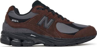 Buty sportowe męskie na jesień New Balance ze sklepu: eobuwie.pl w kategorii: Buty sportowe męskie