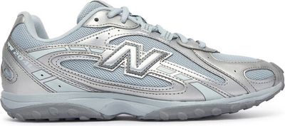 Buty sportowe damskie wiosenne New Balance ze sklepu: eobuwie.pl w kategorii: Buty sportowe damskie