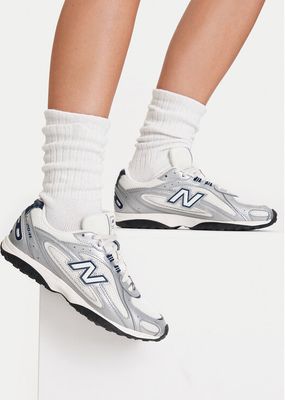 Buty sportowe damskie na wiosnę New Balance ze sklepu: eobuwie.pl w kategorii: Buty sportowe damskie - zdjęcie WP-EBWP-9KUZS-09B_0000306386006