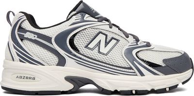 New Balance - Buty sportowe męskie na wiosnę ze sklepu: eobuwie.pl w kategorii: Buty sportowe męskie - zdjęcie WP-EBWP-9KUZS-09B_0000306386068