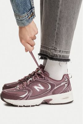 Buty sportowe damskie na wiosnę New Balance ze sklepu: eobuwie.pl w kategorii: Buty sportowe damskie